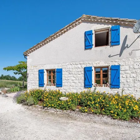 Cozy Farm In Aquitane With Swimming Pool * Saint-Beauzeil