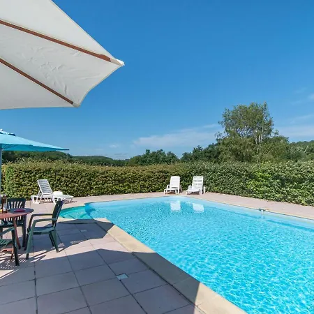 Cozy Farm In Aquitane With Swimming Pool *