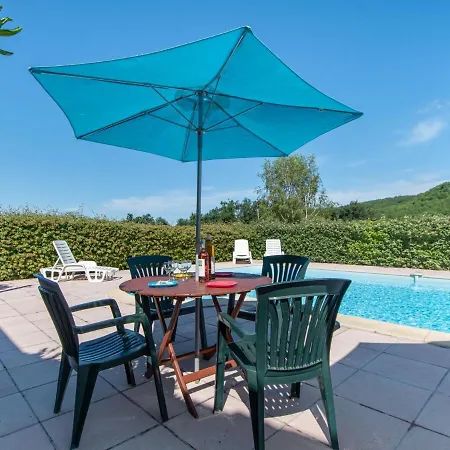 Cozy Farm In Aquitane With Swimming Pool Villa *