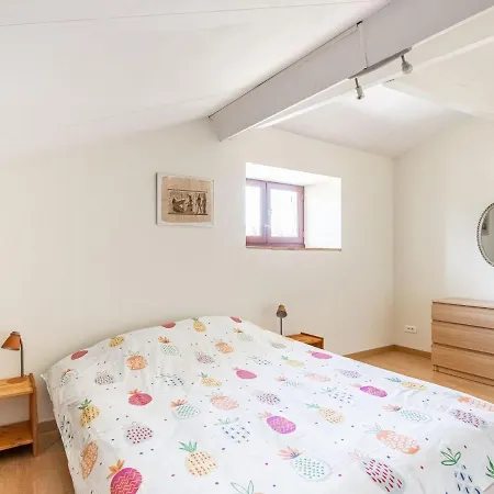 Cozy Farm In Aquitane With Swimming Pool Villa