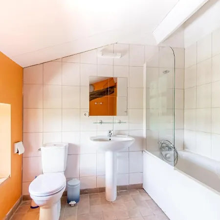 Villa Cozy Farm In Aquitane With Swimming Pool Saint-Beauzeil