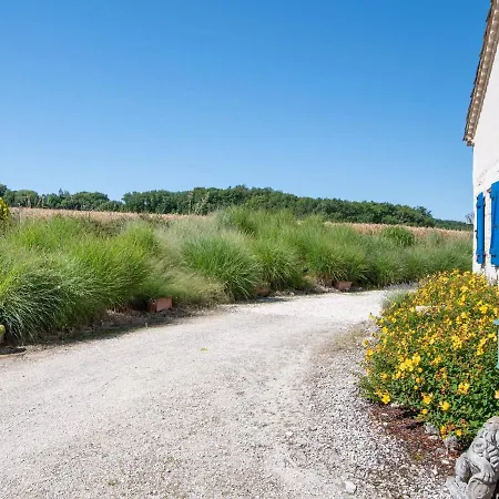 Cozy Farm In Aquitane With Swimming Pool Villa *