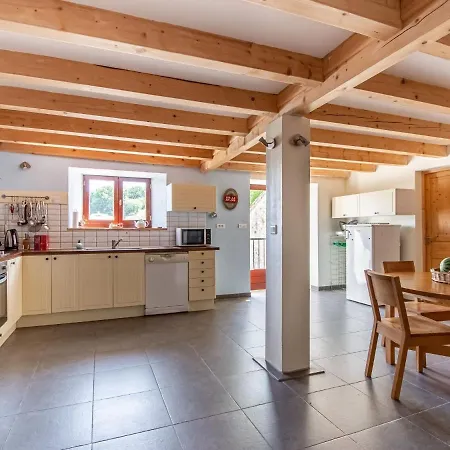 Cozy Farm In Aquitane With Swimming Pool Villa