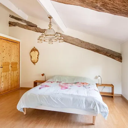 Villa Cozy Farm In Aquitane With Swimming Pool Saint-Beauzeil