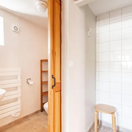 Villa Cozy Farm In Aquitane With Swimming Pool Saint-Beauzeil