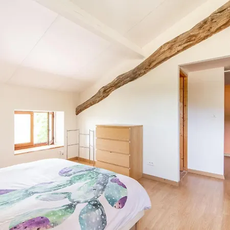 Villa Cozy Farm In Aquitane With Swimming Pool *