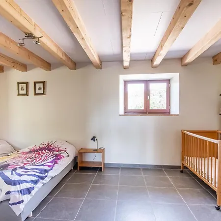 Cozy Farm In Aquitane With Swimming Pool Saint-Beauzeil