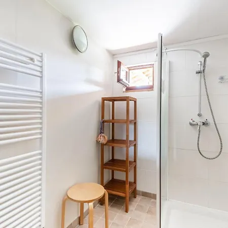Cozy Farm In Aquitane With Swimming Pool Saint-Beauzeil
