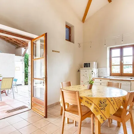 Cozy Farm In Aquitane With Swimming Pool Villa