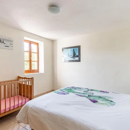 Cozy Farm In Aquitane With Swimming Pool Villa