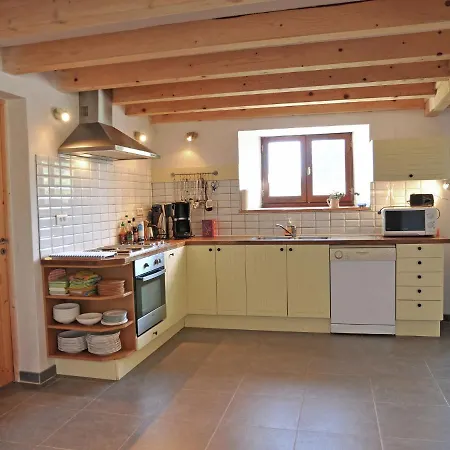 Villa Cozy Farm In Aquitane With Swimming Pool Saint-Beauzeil